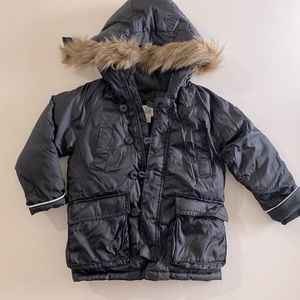 Baby GAP Jacket